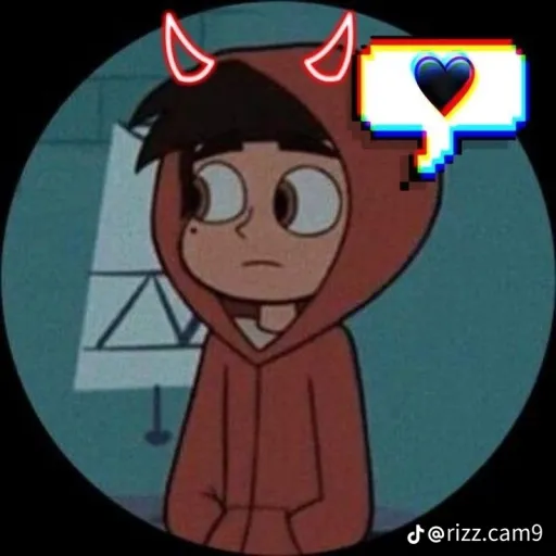 creator BING GILING's avatar