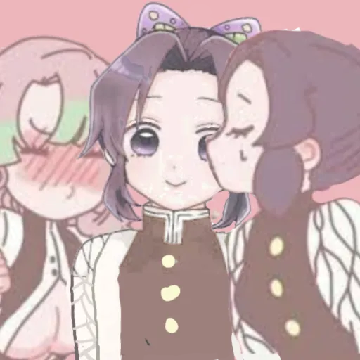 creator Akio & Mitsuri's avatar
