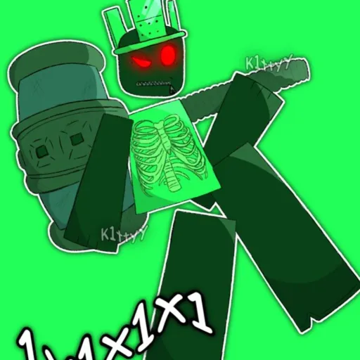 creator <!1X1X1X1X!>'s avatar