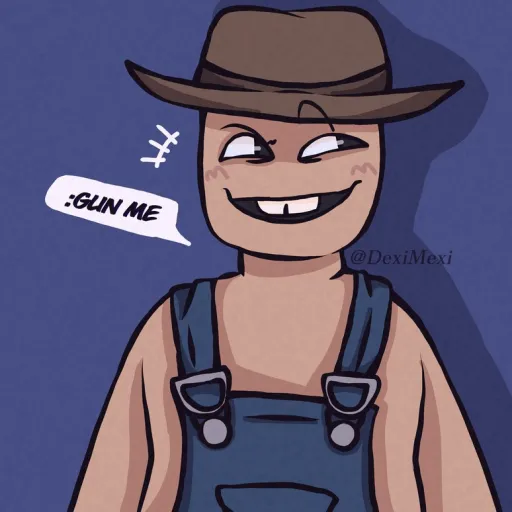 creator >cleetus<'s avatar