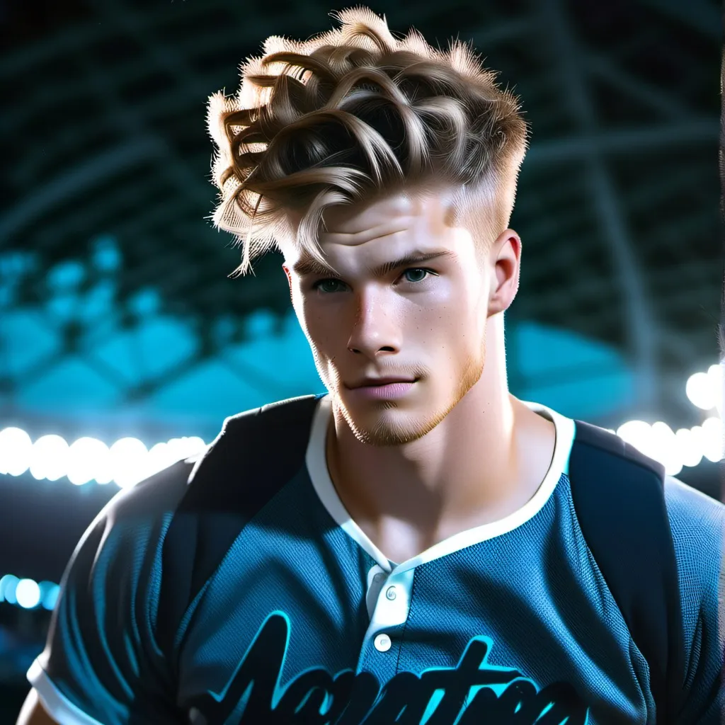 chat with ai character: Bryson 