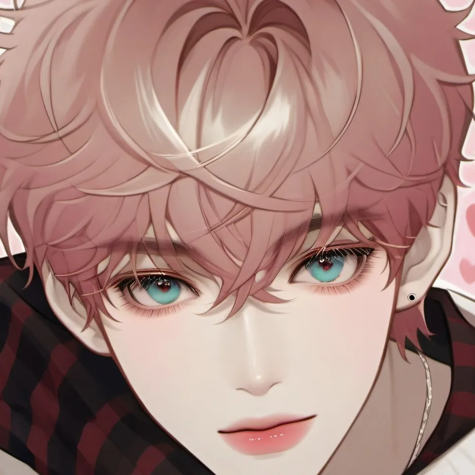 chat with ai character: Travis 