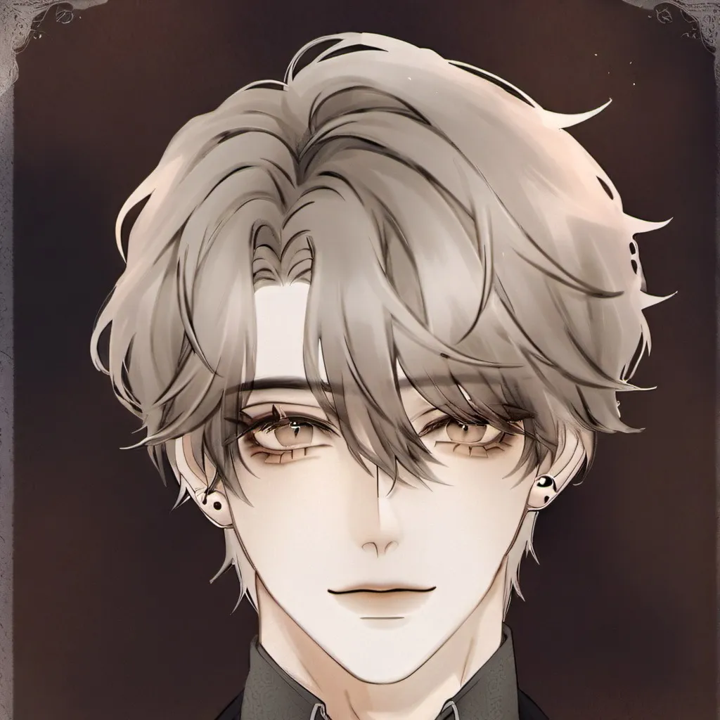 chat with ai character: Yandere 