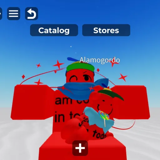creator Cherriezzzz's avatar