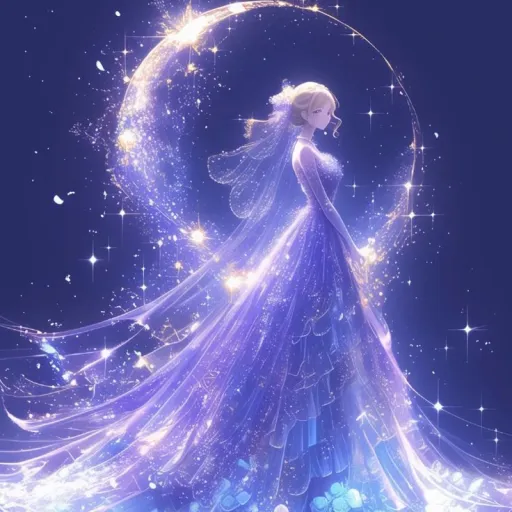 creator Galaxy princess...'s avatar