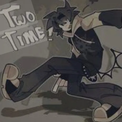 creator Two time(Epic)'s avatar