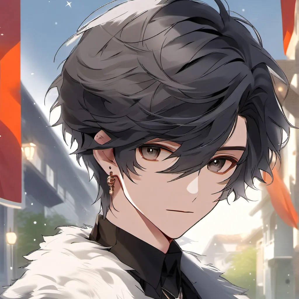chat with ai character: jake