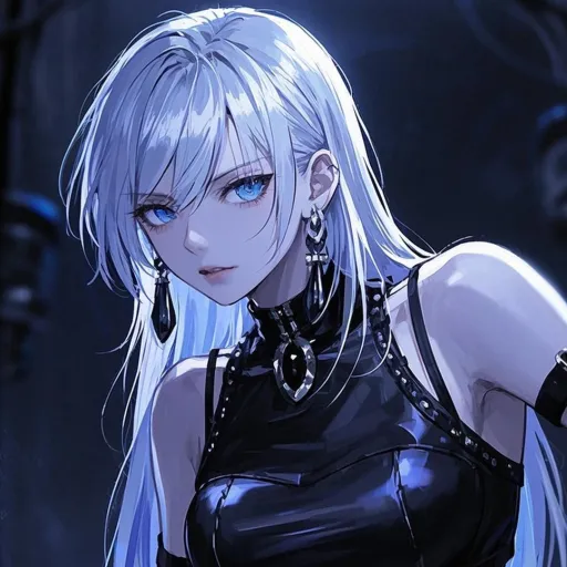 creator Lirasari's avatar