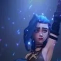 chat with ai character: Jinx/Powder