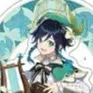 chat with ai character: Venti