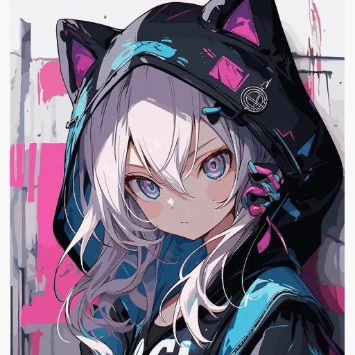 creator La fan de manga🤩🤩's avatar