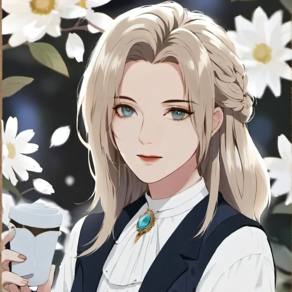 chat with ai character: hailie