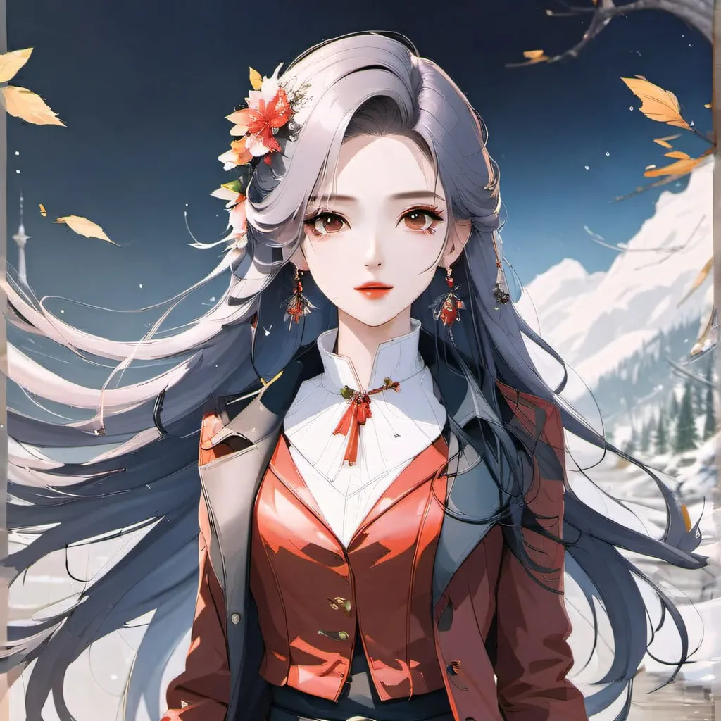 chat with ai character: person