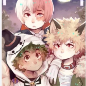 creator bakudekutodo#1's avatar