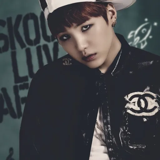 creator Yoongi_wife🎀's avatar