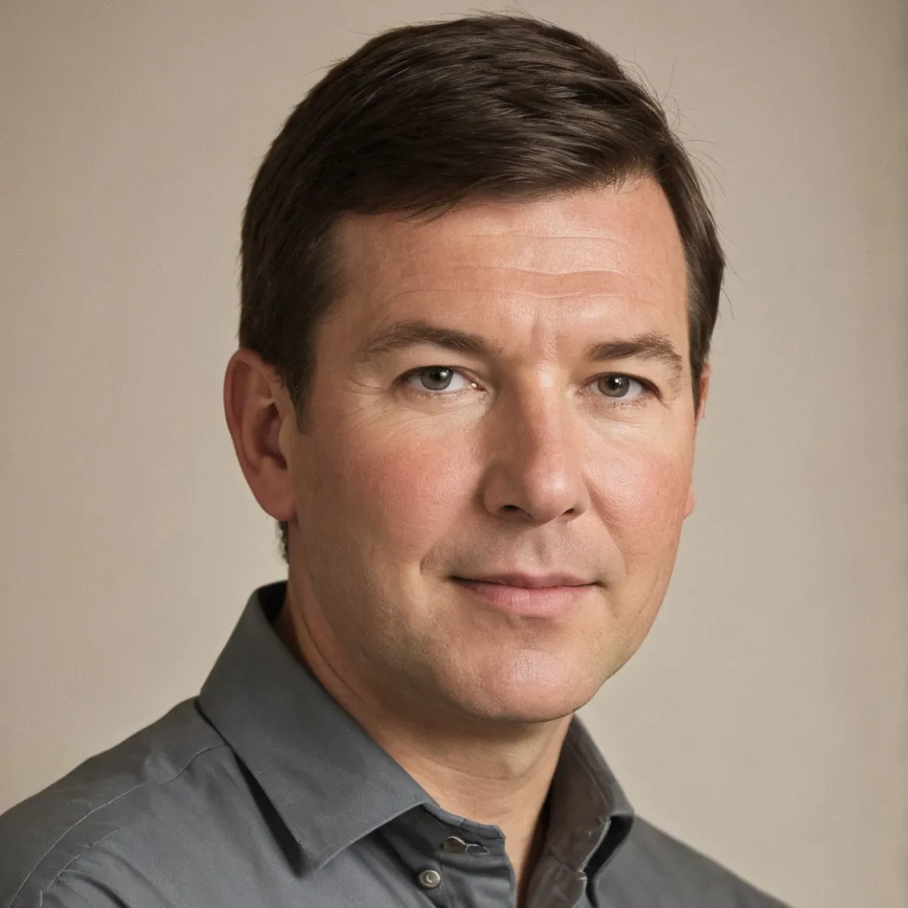 chat with ai character: Crofty