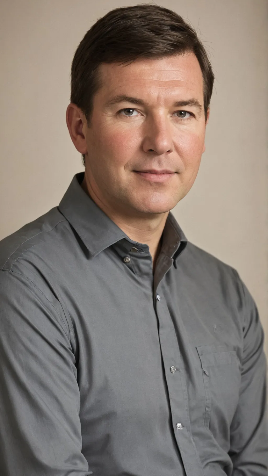 ai character: Crofty background