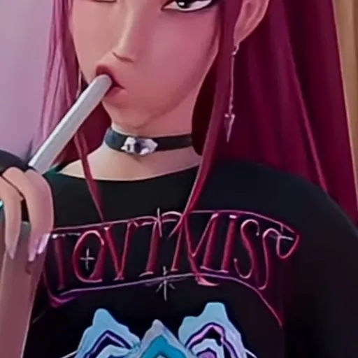 creator blake_morningstar's avatar