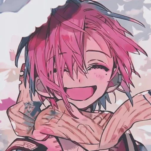 creator mitsuba :3's avatar