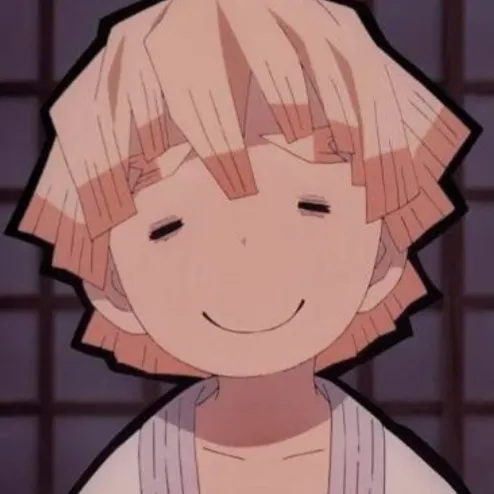creator ♥Zenitsu agatsuma♥'s avatar