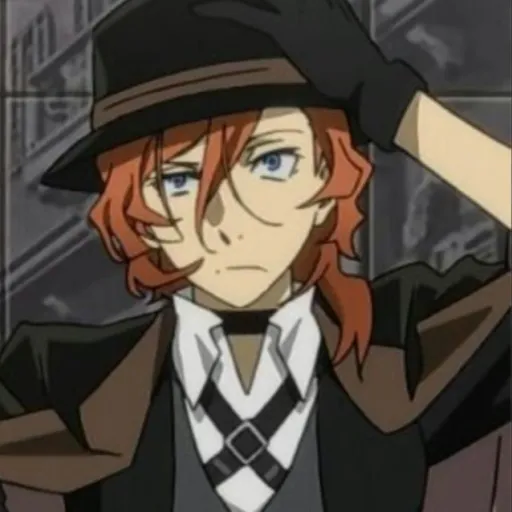 creator REAL CHUUYA's avatar