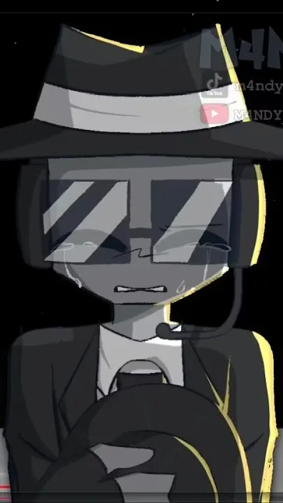 ai character: mafioso's...dead background