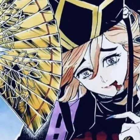 chat with ai character: douma's sister