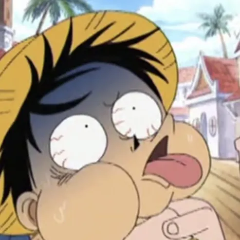 chat with ai character: MockTown one piece