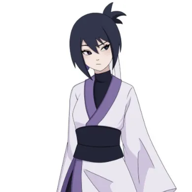 chat with ai character: Naruto's class