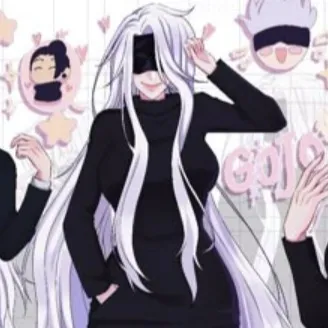 chat with ai character: gojos sister