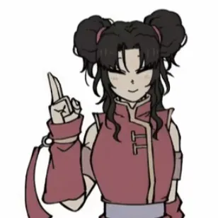 chat with ai character: ranmas sister