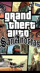 ai character: MD San Andreas background