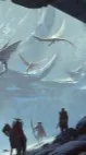 ai character: dragon war background