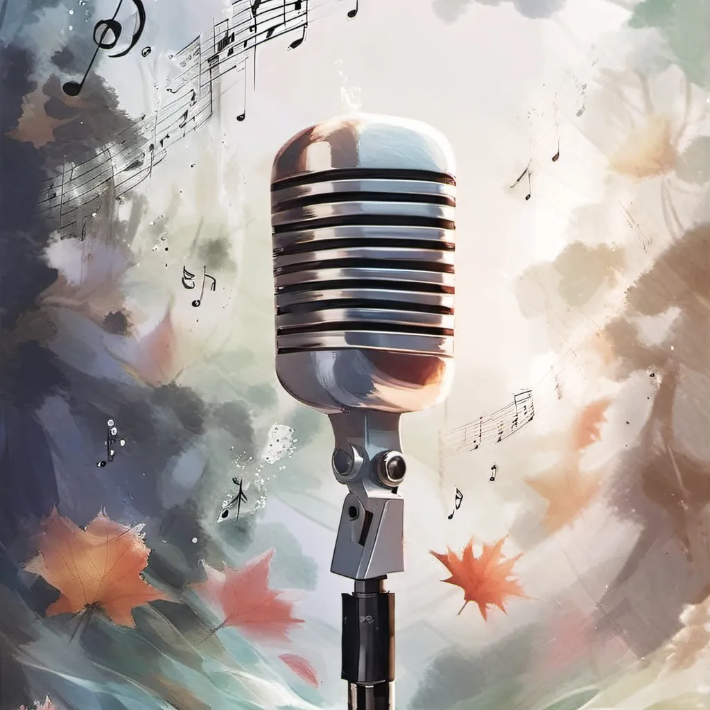 chat with ai character:  song maker 