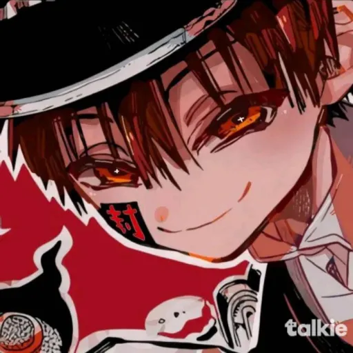 creator Hanako - kun's avatar