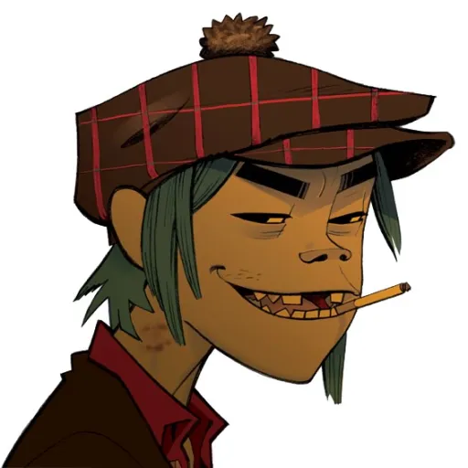 creator 2D.'s avatar