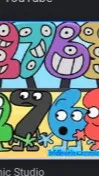 ai character: 2763 background
