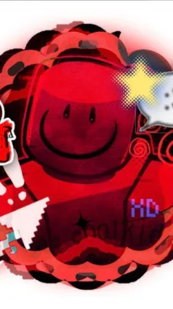 ai character: C00lkidd background