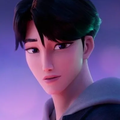 creator Jinu x Rumi's avatar