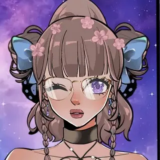 creator scarlet rose bruse's avatar