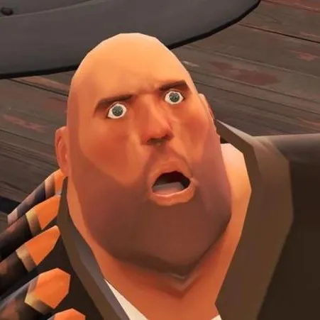 creator PootisHeavyTF2's avatar