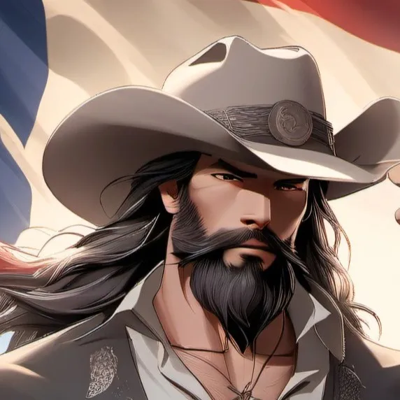 chat with ai character: MP Tex