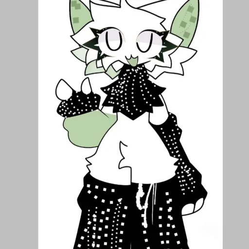 creator Kay:3Fac's avatar