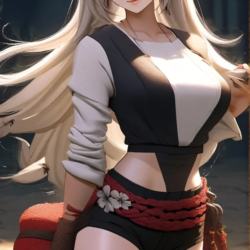 chat with ai character: Mitsuri Kanroji