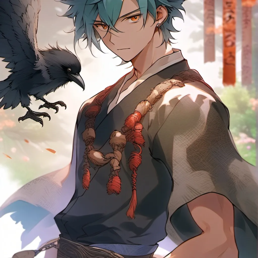 chat with ai character: Muichiro Tokito