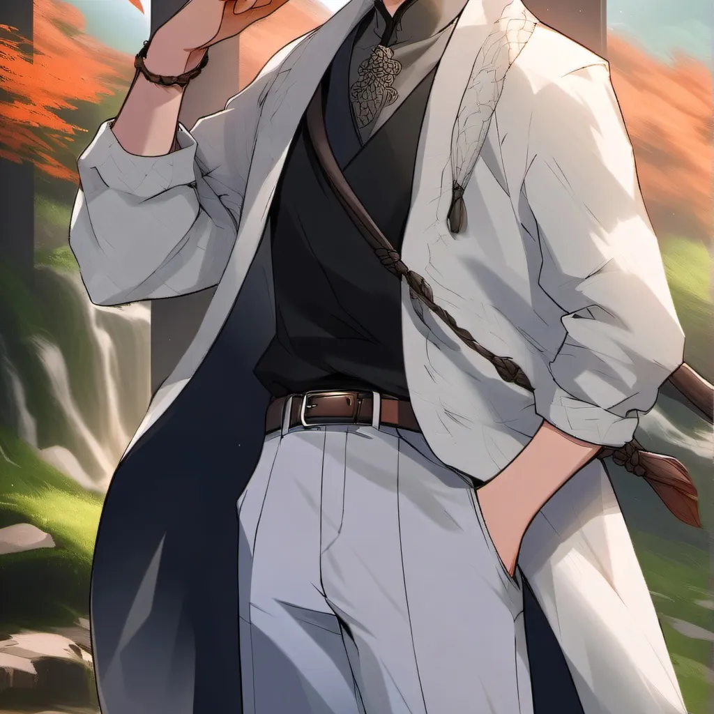 chat with ai character: Obanai Iguro