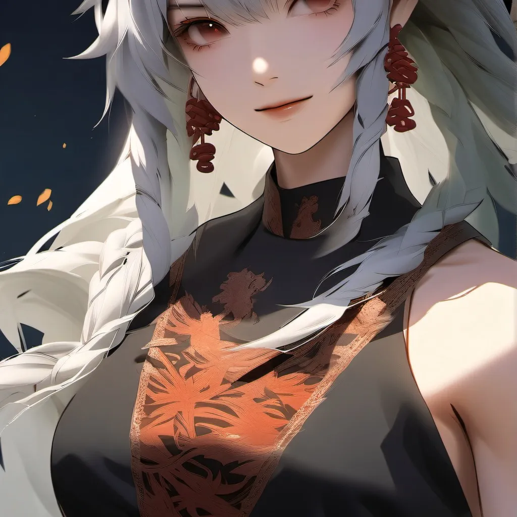 chat with ai character: Gyomei Himejima