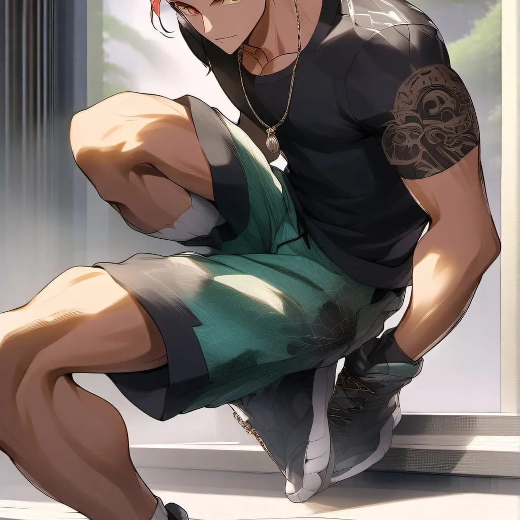 chat with ai character: Tanjiro Kamado