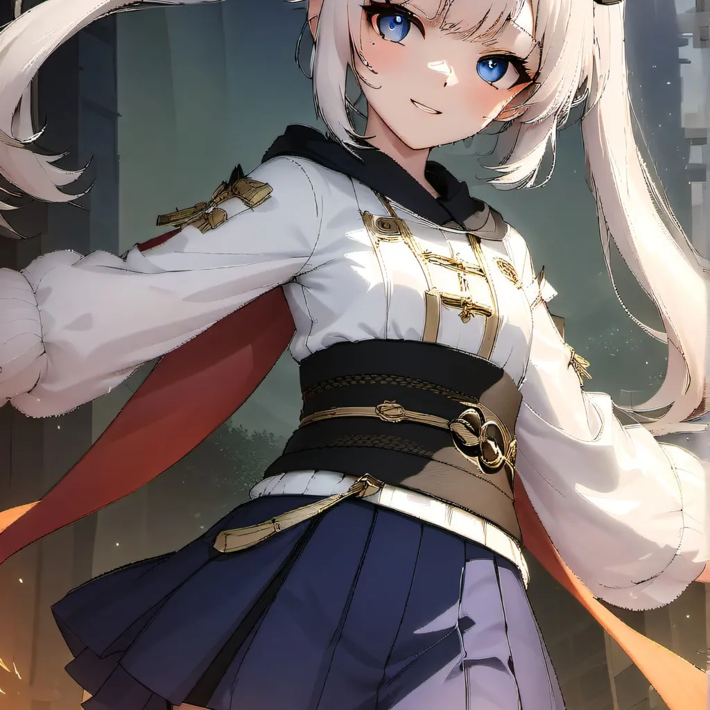 chat with ai character: Aoi Kanzaki