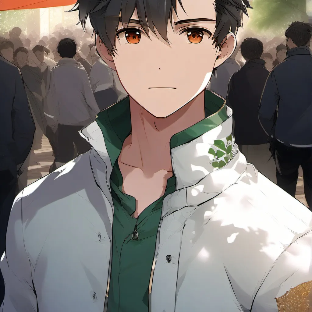 chat with ai character: Genya Shinazugawa